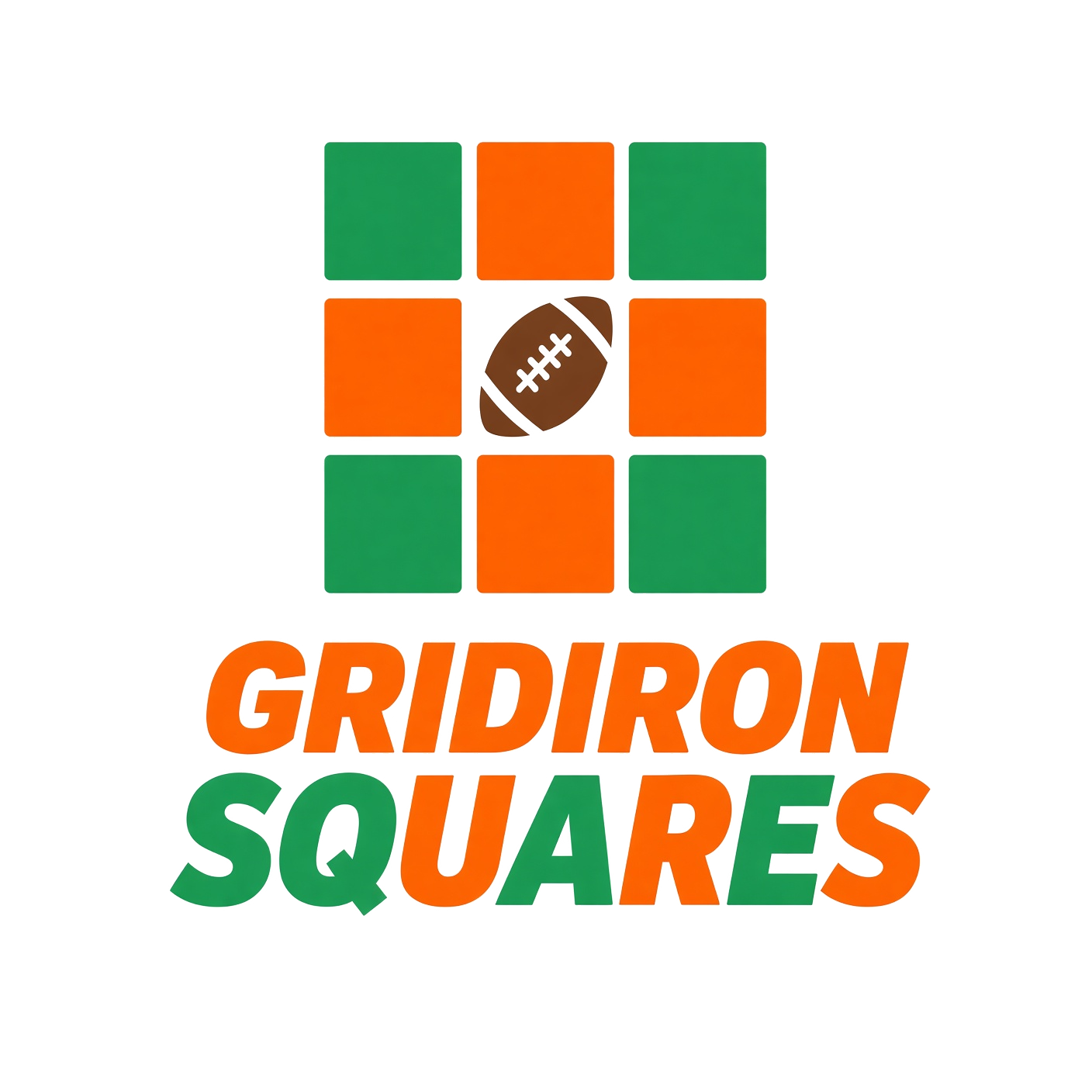 Gridiron Squares